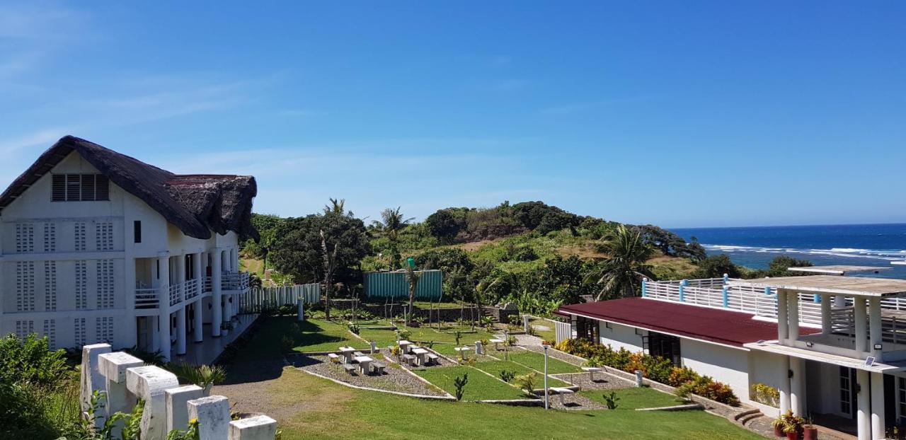 Alta Vista Ilocandia Inc. Pagudpud Exterior foto