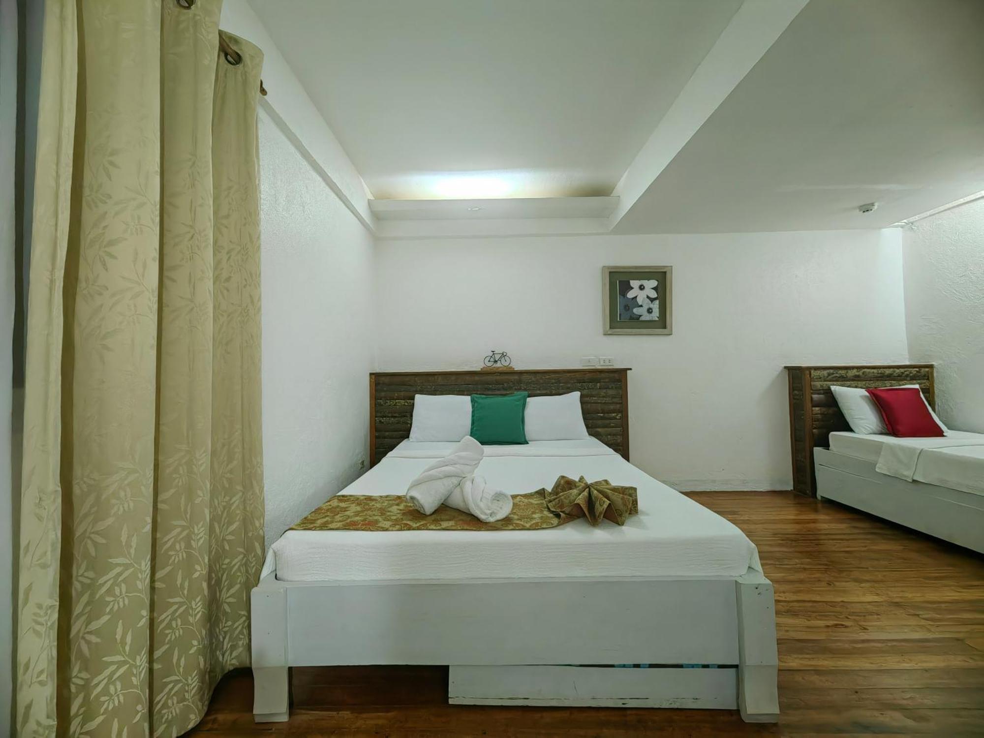 Alta Vista Ilocandia Inc. Pagudpud Cameră foto